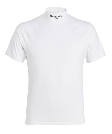 WAHLSTEN VITO MEN'S T-SHIRT, WHITE